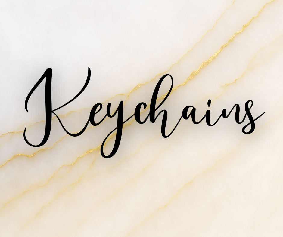 Keychains