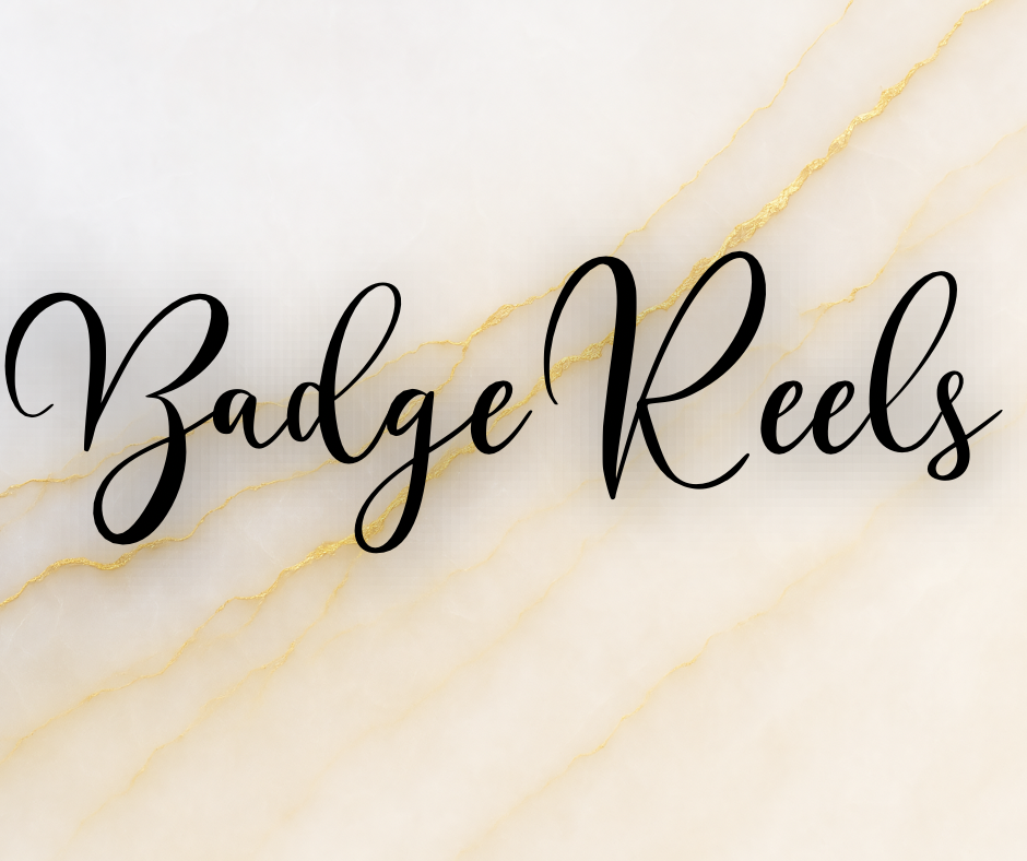 Badge Reels