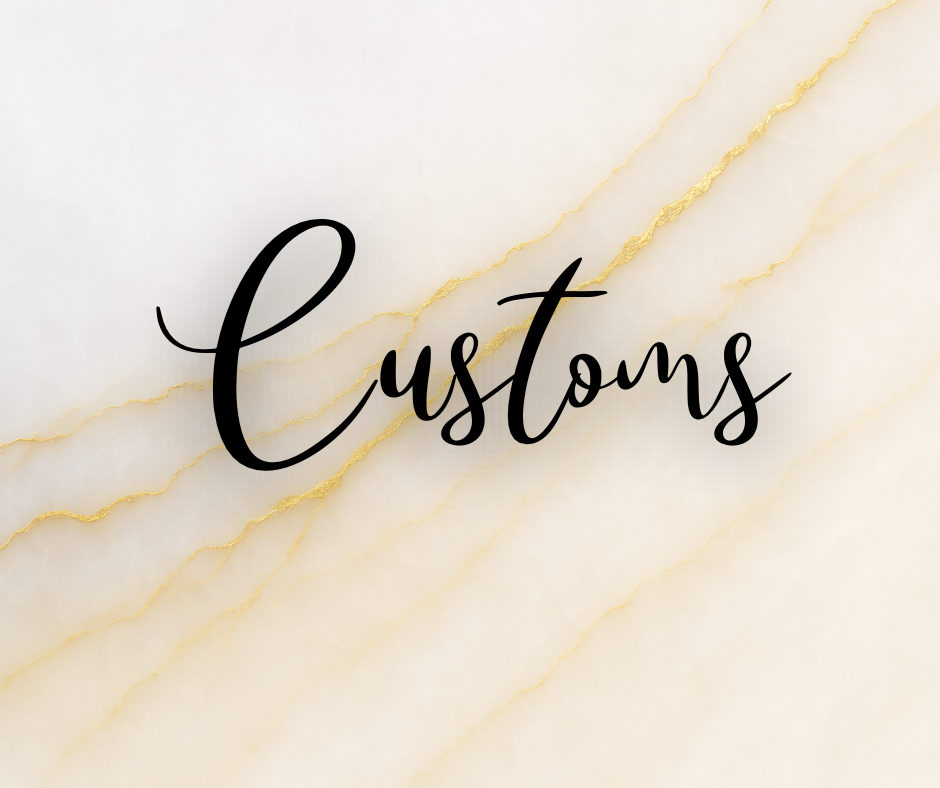Customs