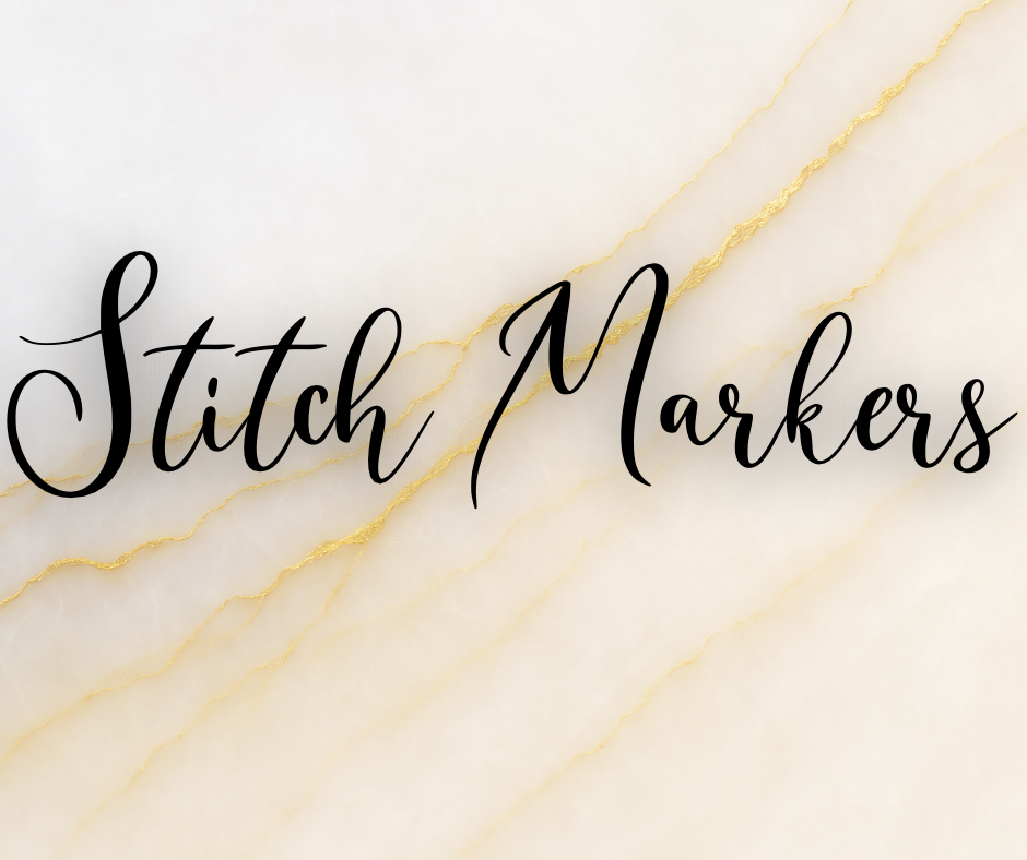 Stitch Markers