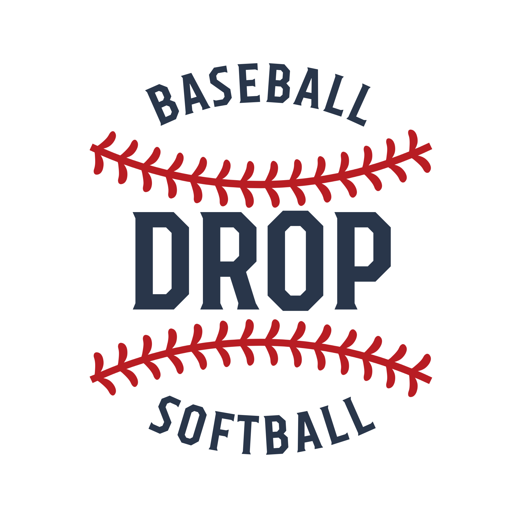 Baseball/Softball Drop