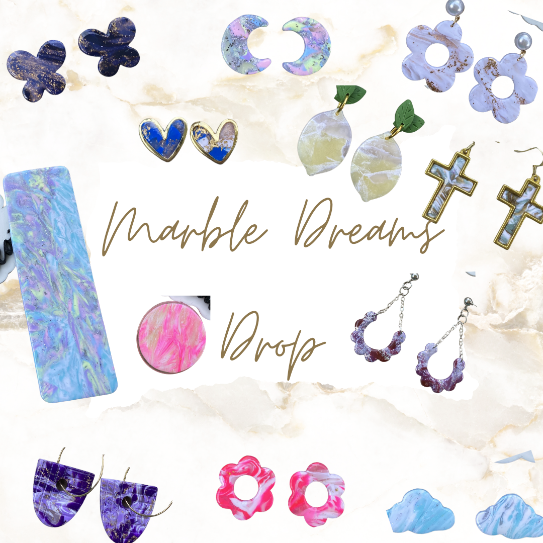 Marble Dreams Drop