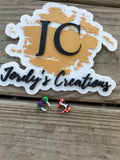 Hidden Toys Studs