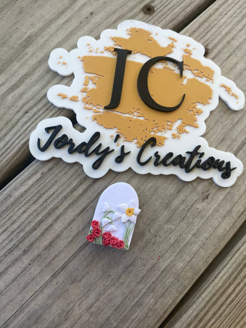 Birth Flower Magnets