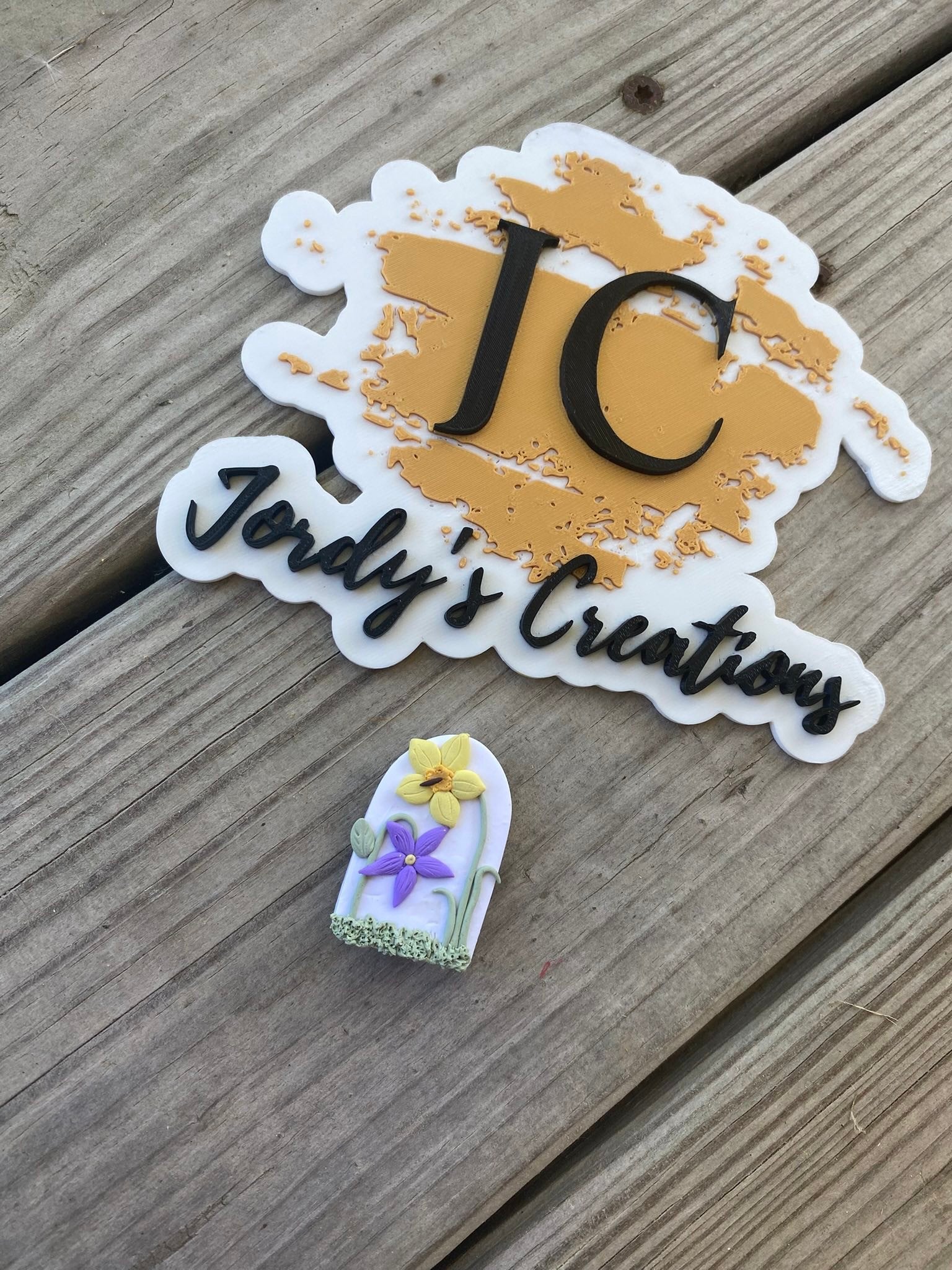 Birth Flower Magnets