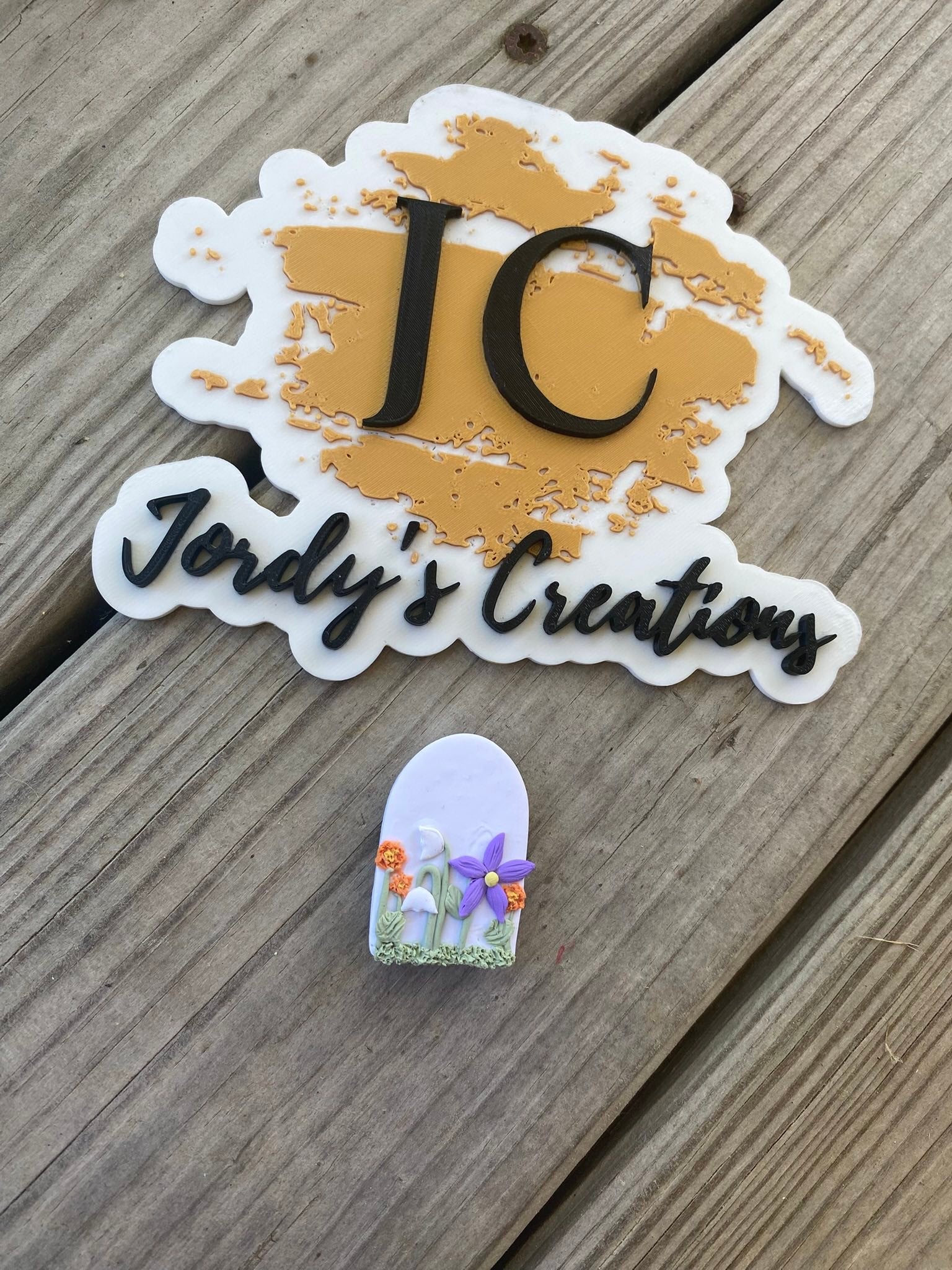 Birth Flower Magnets