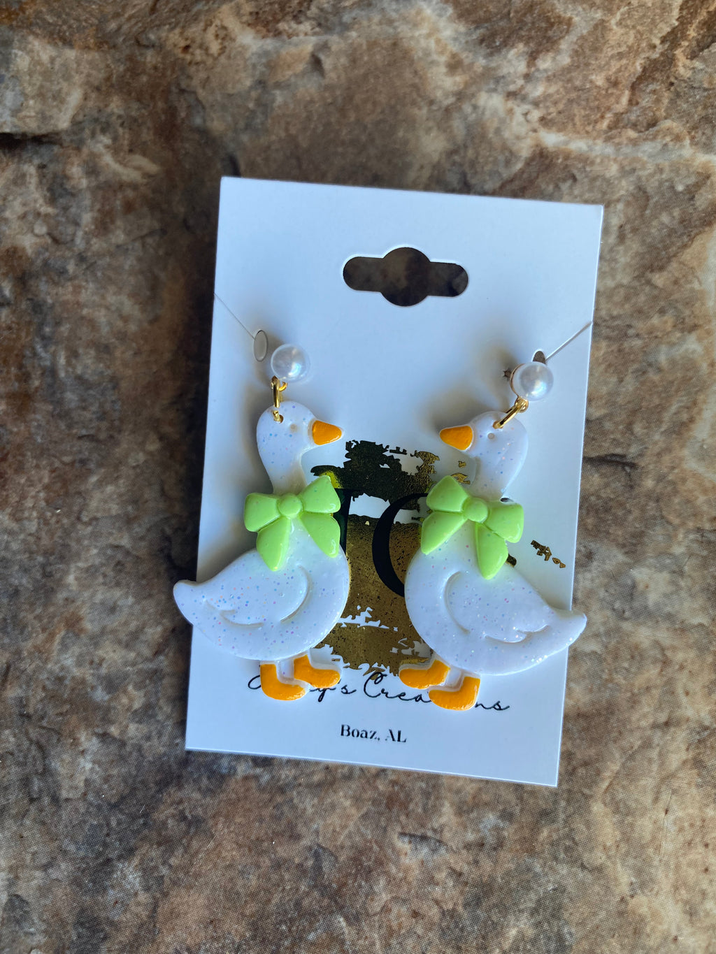 Luck of the Gaggle