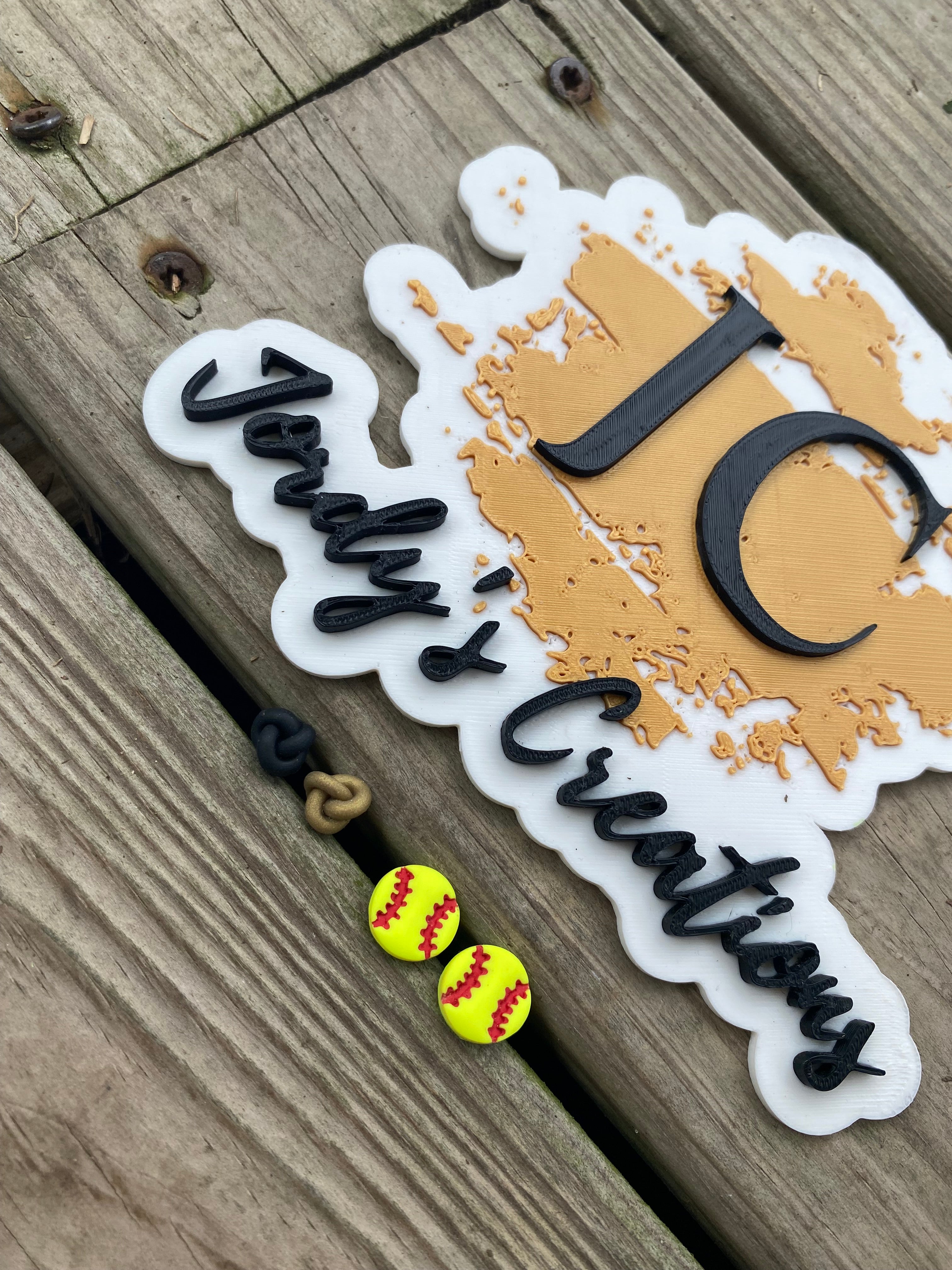 School Spirit Set (Softball)