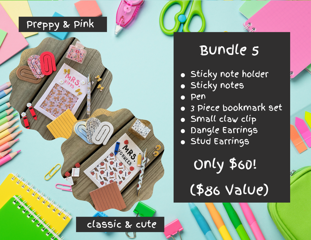 Bundle 5