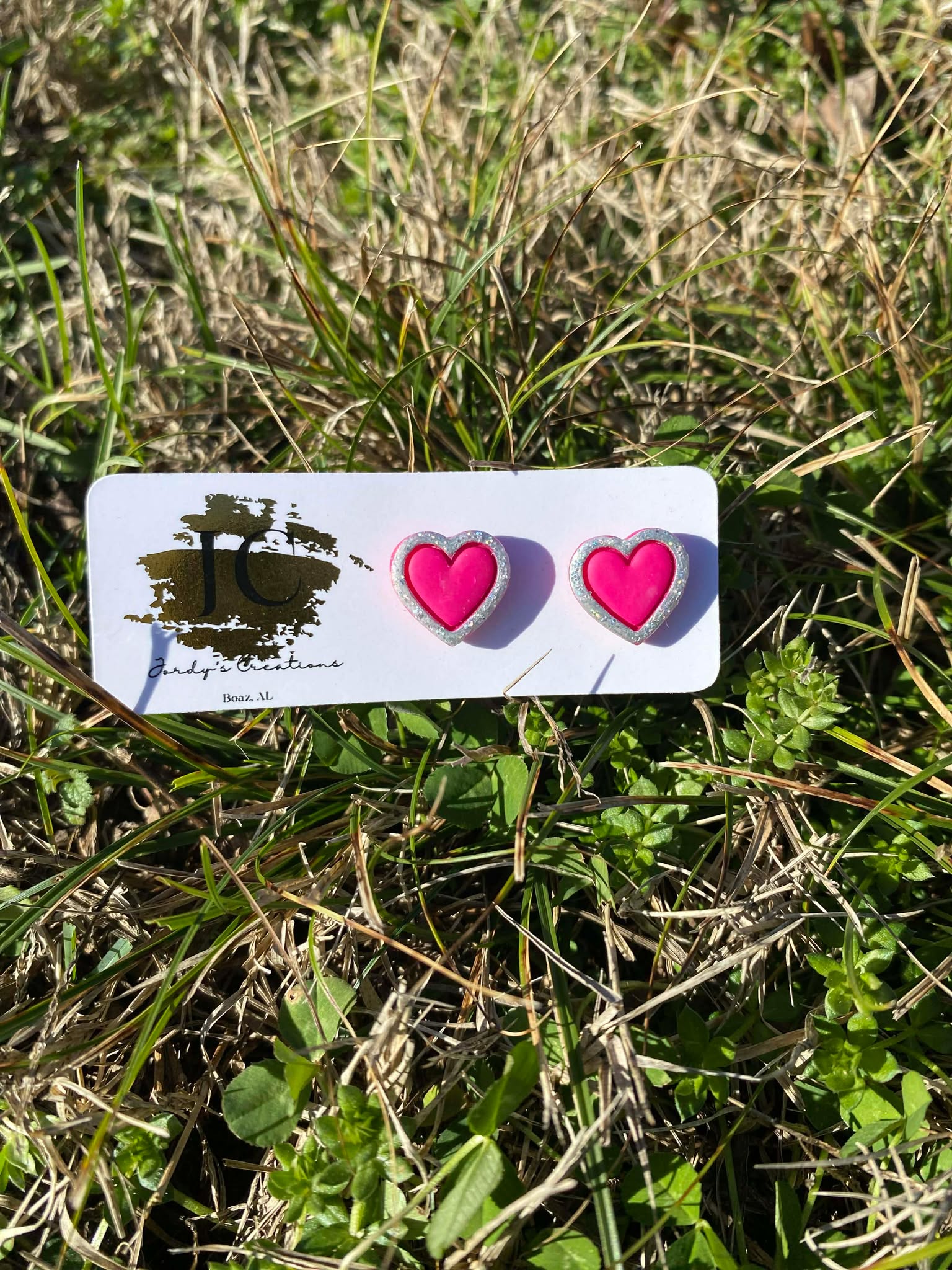 You Make My Heart Shine