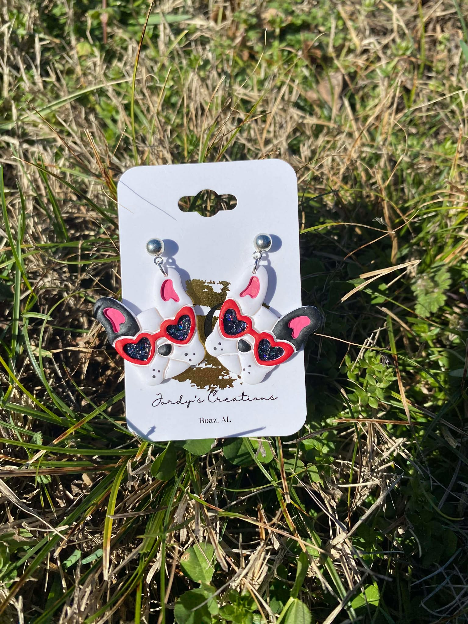 My Heart Barks For You