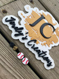 School Spirit Set (Baseball)