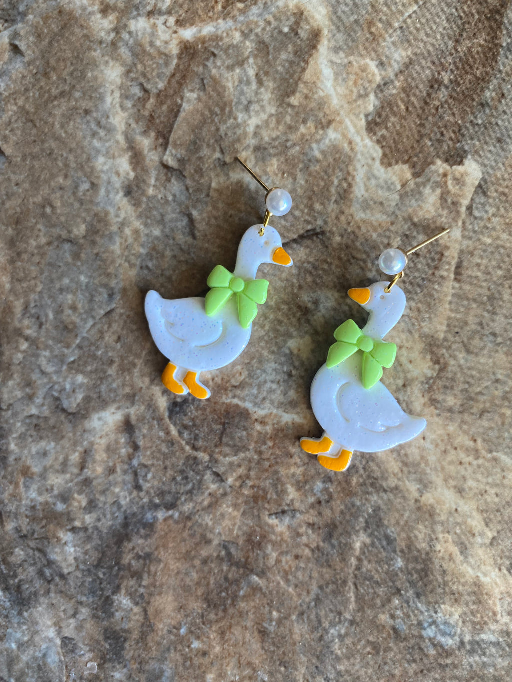 Luck of the Gaggle