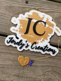 Awareness Necklace