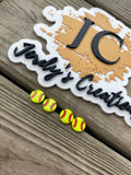 Tiny Softballs