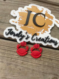 Pretty Crabby Dangles