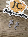 Hammerhead Shark Hoops