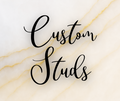 Custom Studs