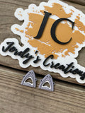 Jaws Studs