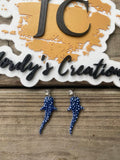 Small Whale Shark Dangles
